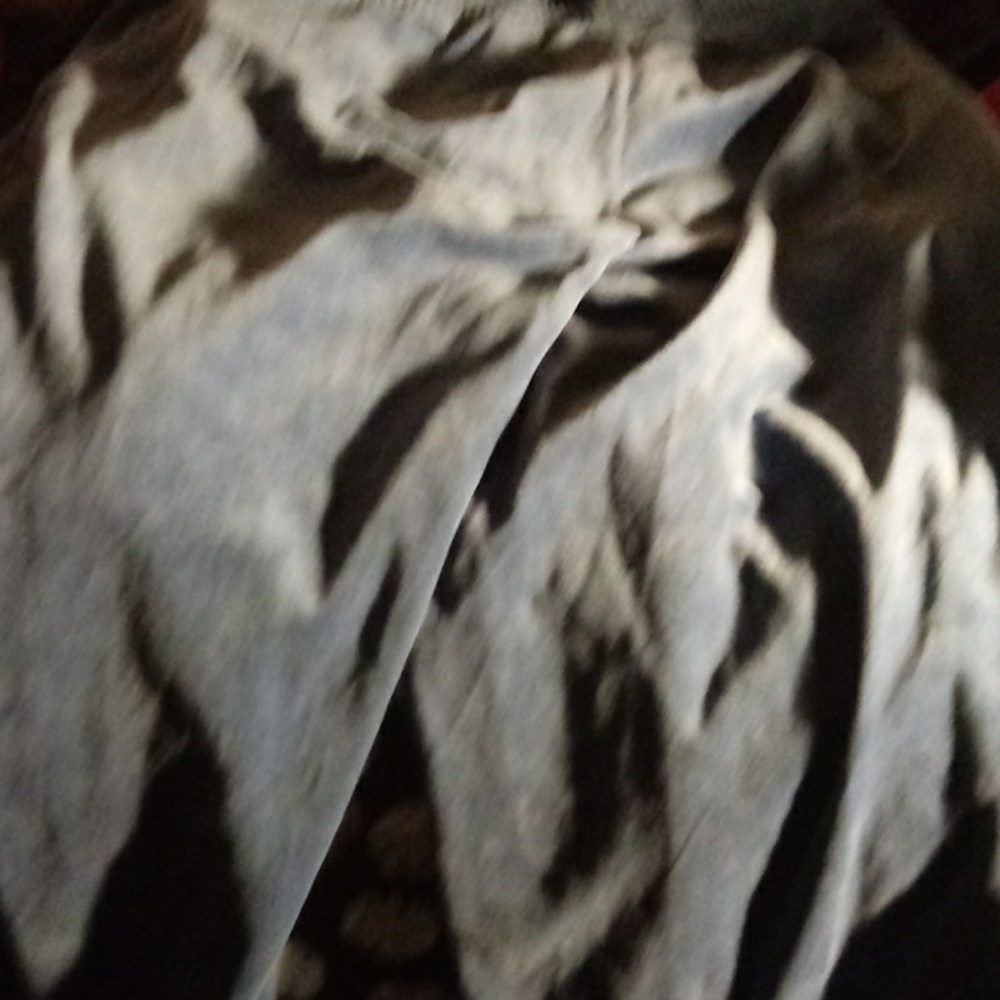 Doesn't fit